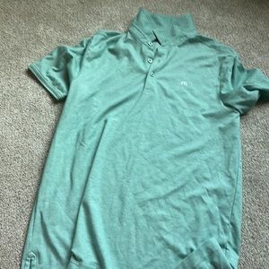 Travis Matthew Men’s Size Small Polo